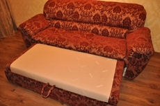 Диван раскладной