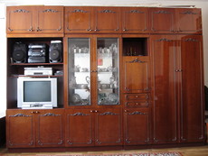 Продам стенку