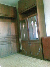 Шкафы - секции стенки