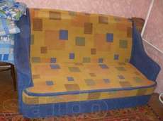Продам диван раскладной