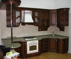 Корпусная мебель по индивидуальному заказу