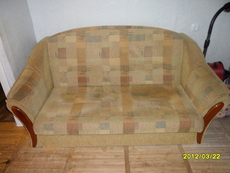 Продам диван