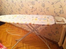 Продаю гладильную доску