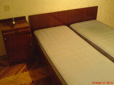 Продам б/у кровати