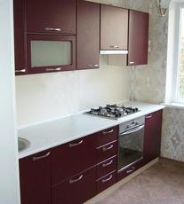 Мебель в Кривом Роге от производителя