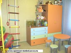 Мебель в Кривом Роге от производителя ДЕТСКИЕ