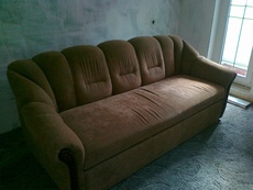 Мягкая мебель Б/У