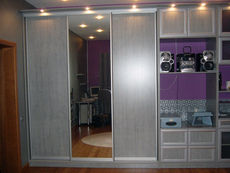 Шкафы купе на заказ Киев. СПЕЦПРЕДЛОЖЕНИЕ, спец предложени