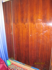 ШКАФ, ШИФОНЬЕР