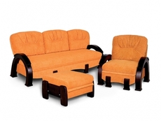 Диван-кровать Атлантик