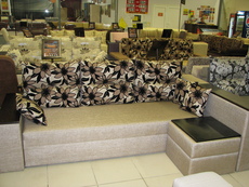 Уголок Лектус-Люкс 2МБ