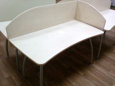 Продам офисные столы