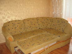 Продам угловой диван б/у 1000грн.