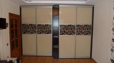 Производим мебель - шкафы купе недорого на заказ в Киеве и о