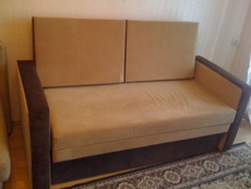 Диван детский