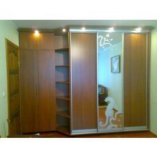 Мебель на заказ