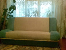 СРОЧНО! Продам диван-книжку 1400 грн.