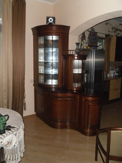 Зборка, установка та виготовлення меблів з деревини та ДСП у