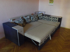 Диван угловой Оксфорд Б/У