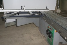 Продам Форматно раскроечный станок Altendorf F92T