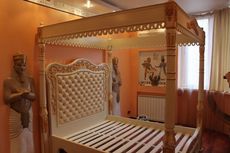 Мебель на любой вкус, предметы интерьера, резьба по дереву.