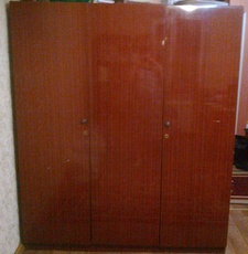 Продам шкаф б/у