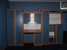 Продам детскую стенку