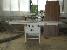 Сверлильный станок GRASS