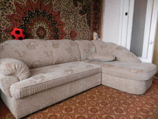 угловой диван