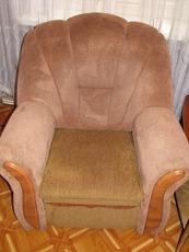 Продам кресло