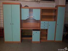 стенка в детскую