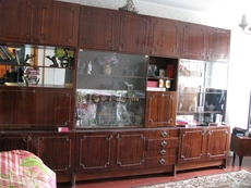 Продам срочно стенку