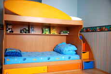 Продам детский гарнитур