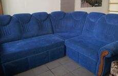 диван угловой