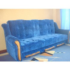 Продам диван, 2 кресла, Полтавская обл. г. Глобино