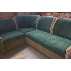 диван угловой с креслом