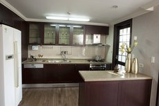 Кварцевая столешница