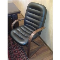 Кресла из натуральной кожи