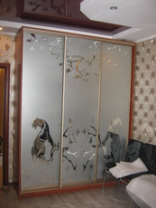 мебель под закз