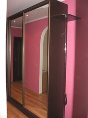 Акция! Шкафы-купе от 2000,00 грн.