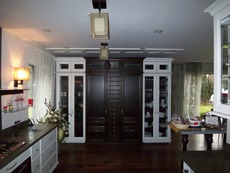 Американские кухни