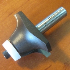 Фрезы для акрилового камня типа CORIOAN, VARIKOR, STARON, MO