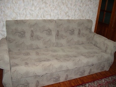 продам 2 кресла+диван