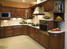 Кухні під замовлення