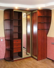 Меблі для прихожих