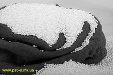 Продаю наповнювач для безкаркасних меблів (пінопластові ша