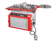 Кромкооблицовочный станок