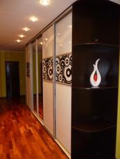 Шкаф купе на заказ