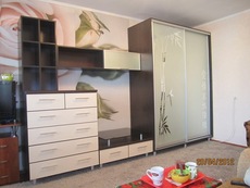 Изготовление корпусной мебели под заказ