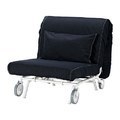 Кресло-кровать IKEA PS